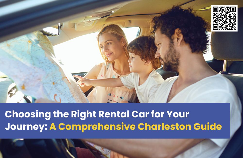 Car rental near me